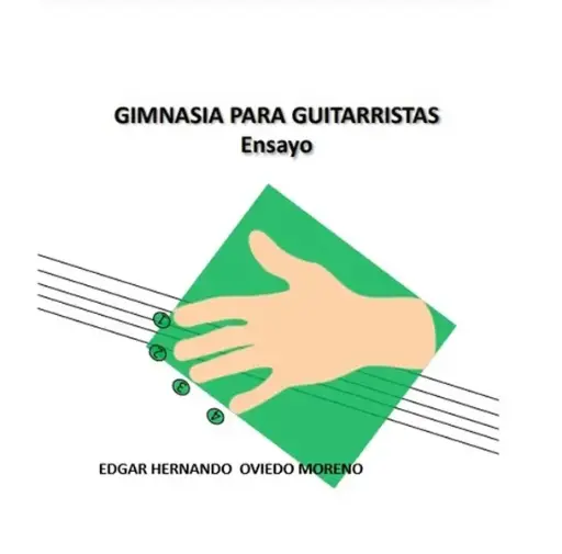 Gimnasia para Guitarristas